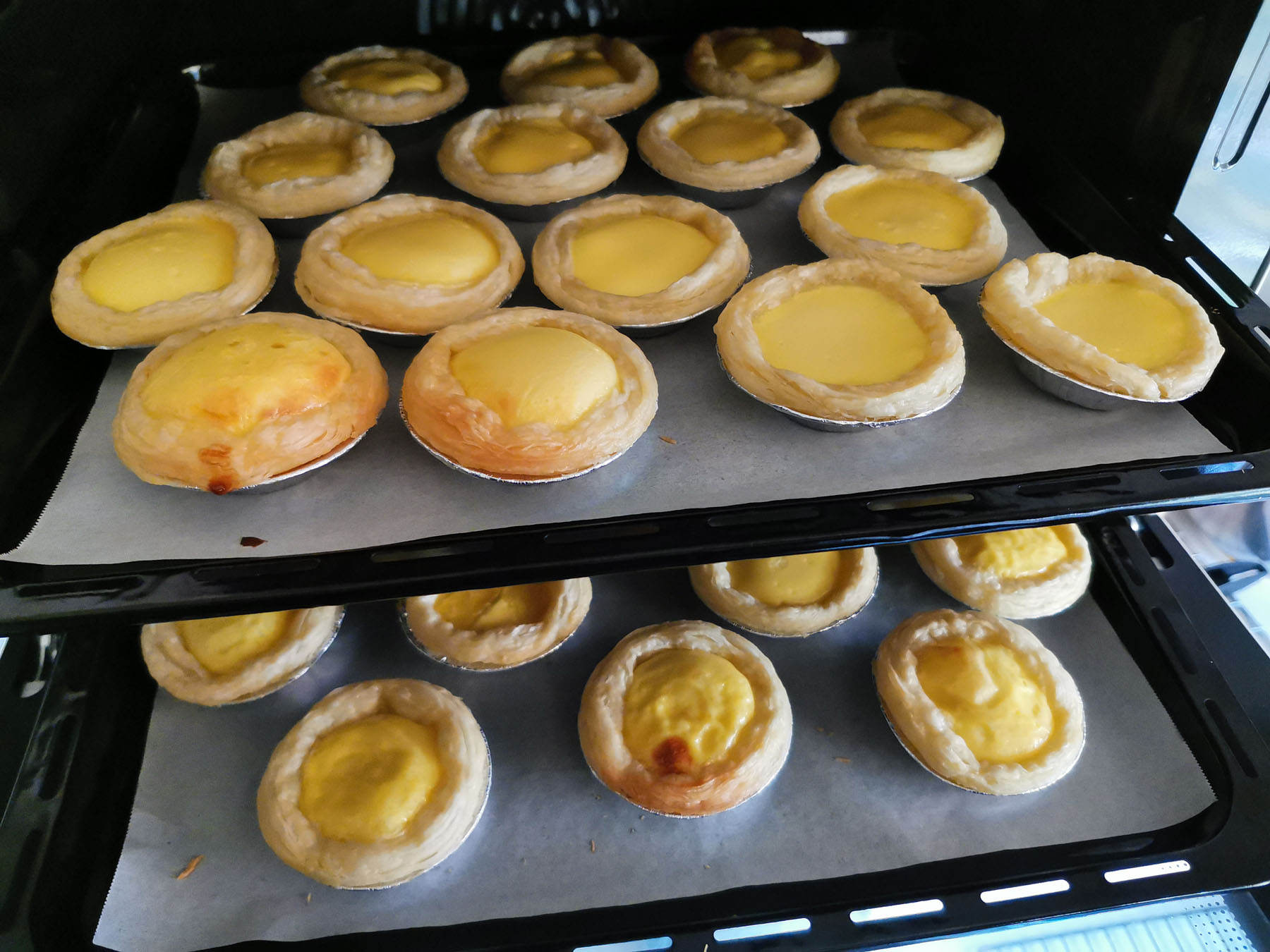 科普文章心得,新手考虑哪款烤箱