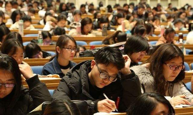 大专生现状分析,上专科院校的五大残酷真相