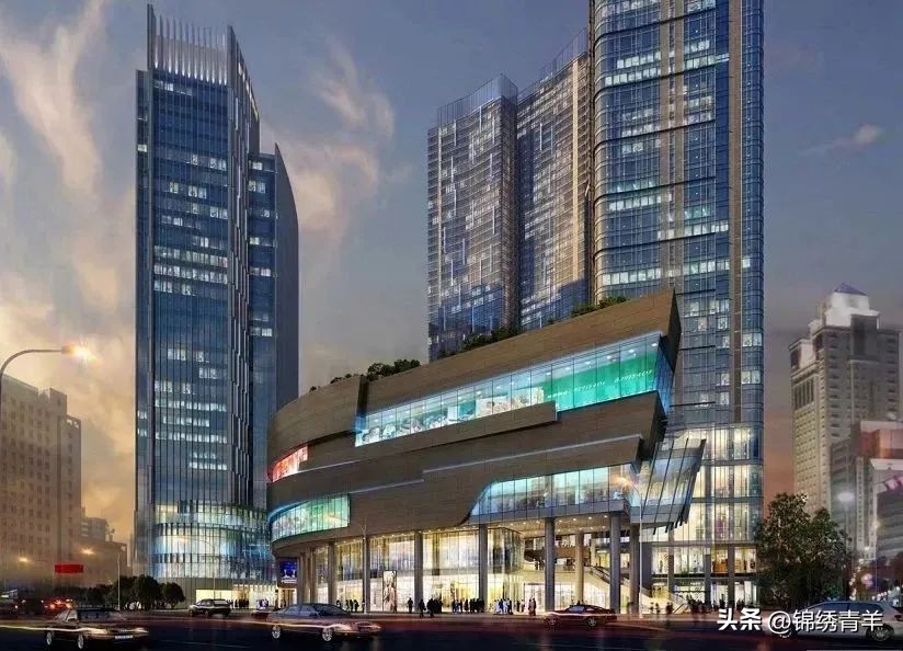 成都十大文旅消费场景,成都十大类消费场景