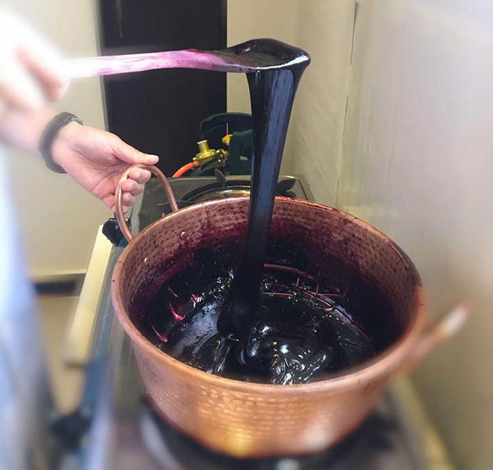 补血用四物膏可以吗,怎样熬补血四物膏