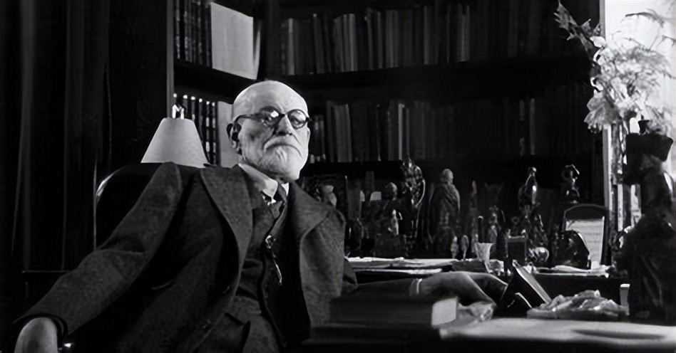 弗洛伊德的无意识心理结构理论,弗洛伊德精神分析学说主要观点