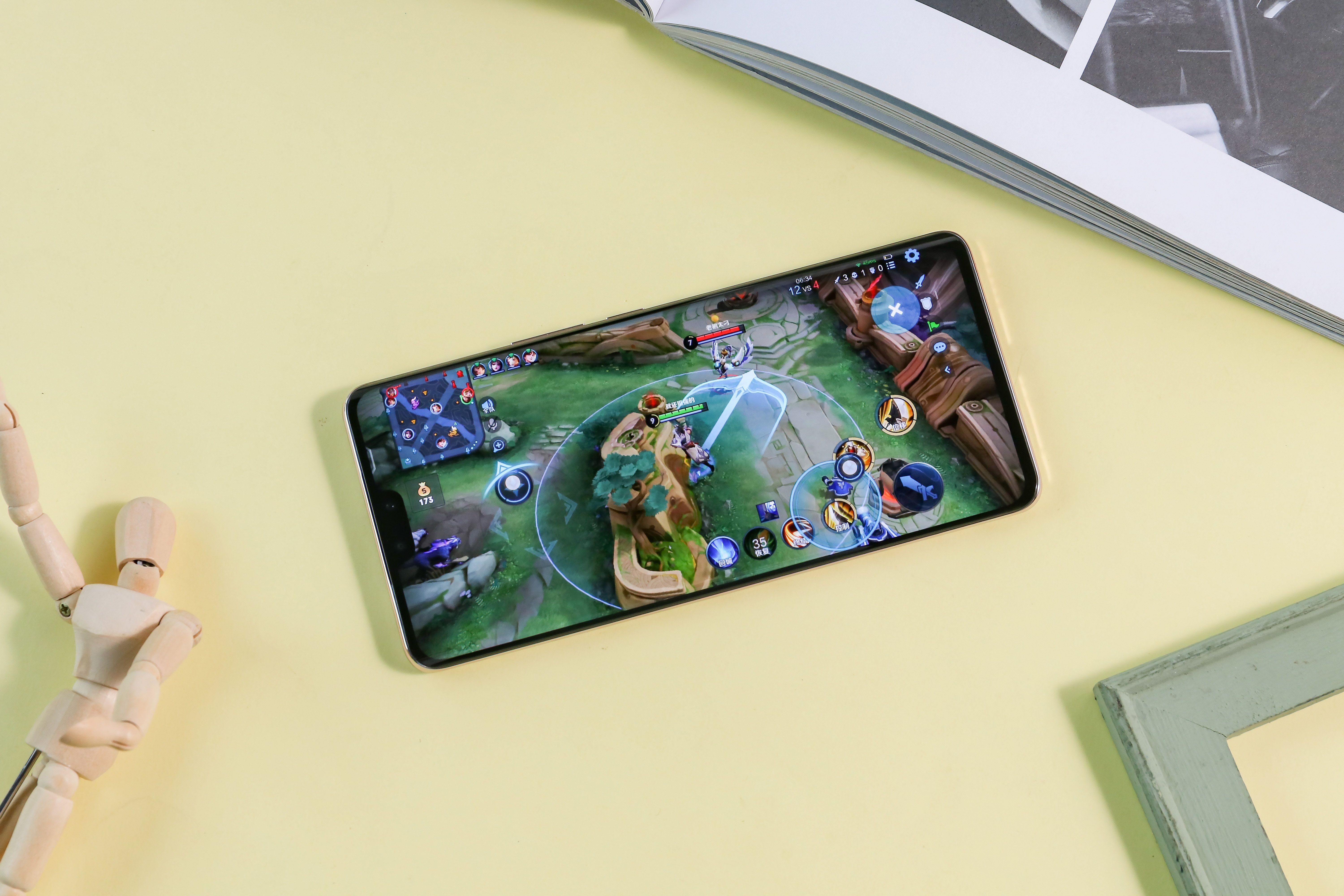 不被现有认知框架束缚,vivos12pro和opporeno7pro