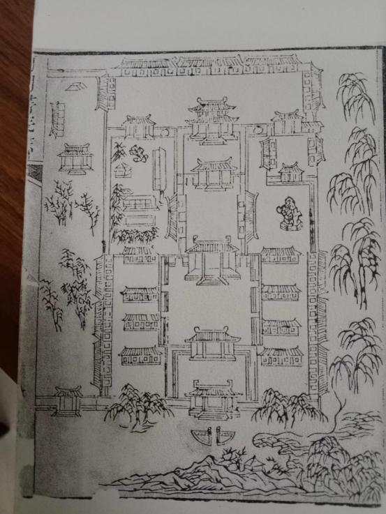 河朔书院——武陟教育史上的一颗璀璨明珠