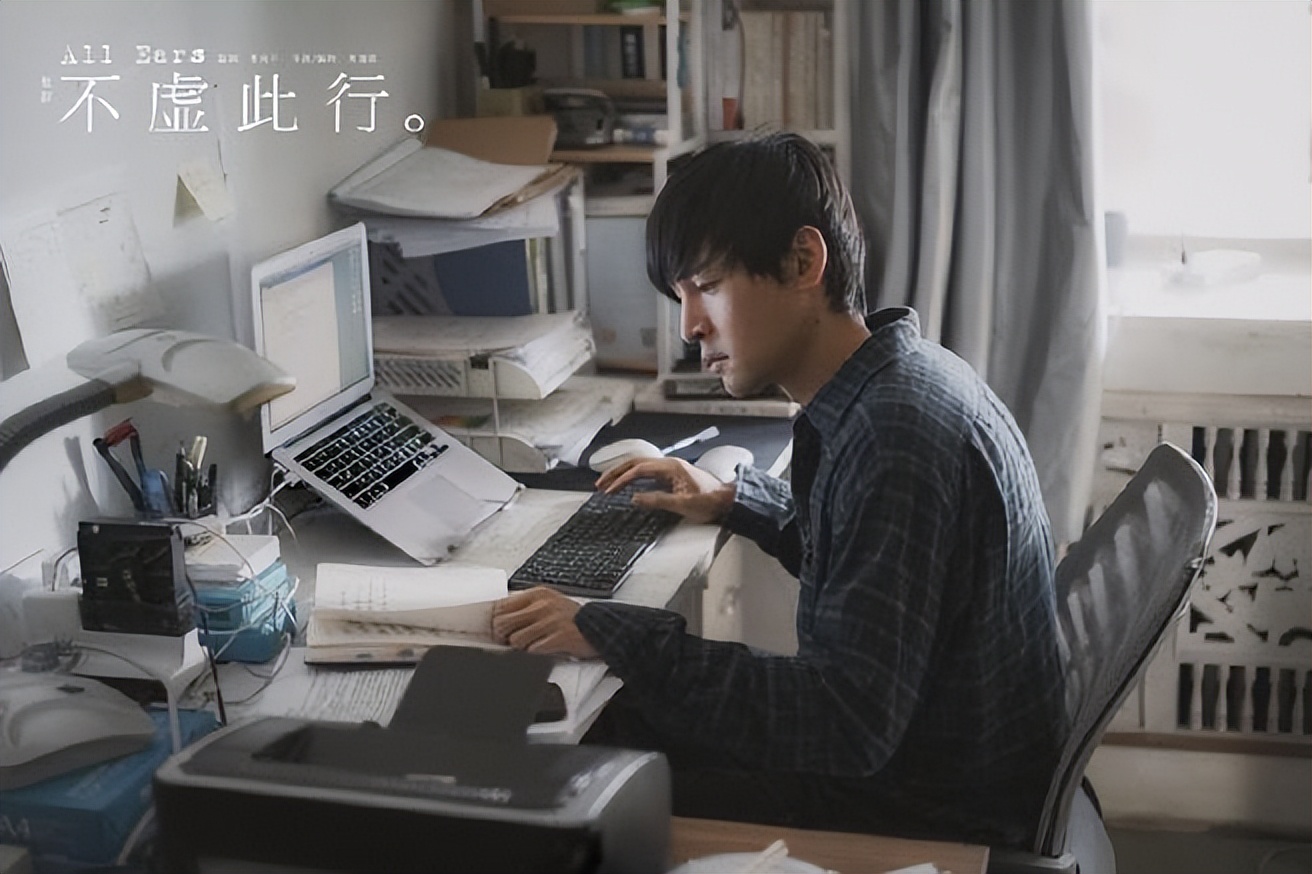 上海电影节上这三个闪光的男艺人，让我们看到了中国电影的希望