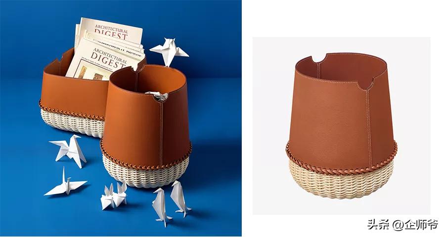 奢侈品牌迷惑行为大赏