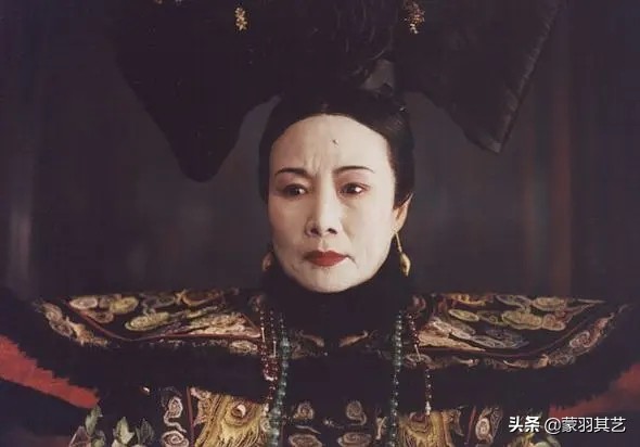 山河月明对比以前的清宫剧,十大经典历史剧排行康熙王朝垫底