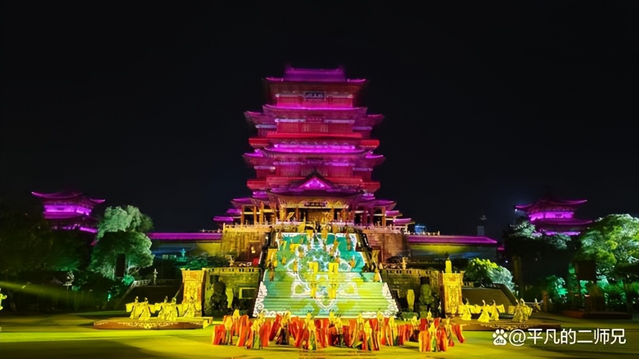 南昌湾里最值得去的景点有哪些,南昌适合小孩子玩的免门票景点