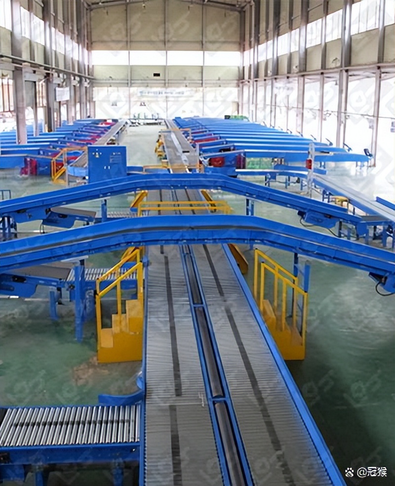 智能仓储立体仓库京东物流,东莞仓储自动化立体仓库