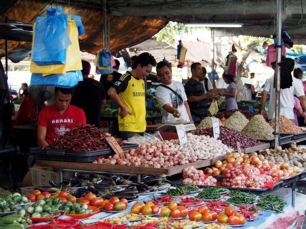 告诉你一个真实的文莱,最新的文莱视频