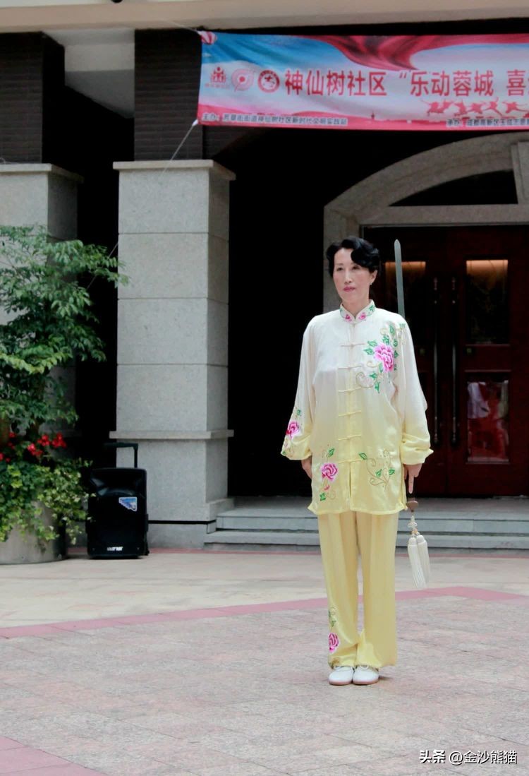 成都神仙树景区,成都神仙树大院好漂亮