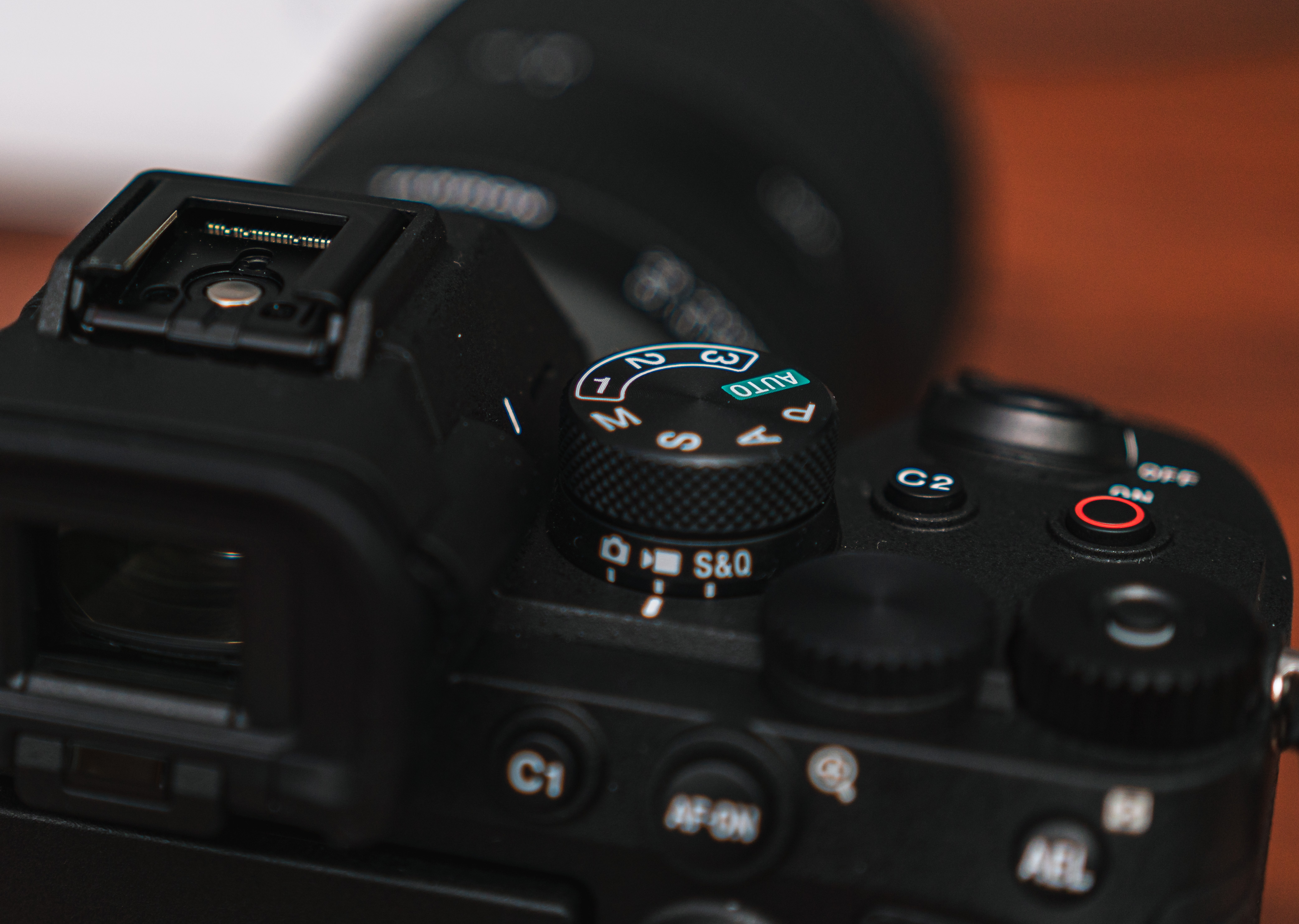 索尼a7m4发布a7m3会降价吗 (索尼a7m3和a7m4什么区别)