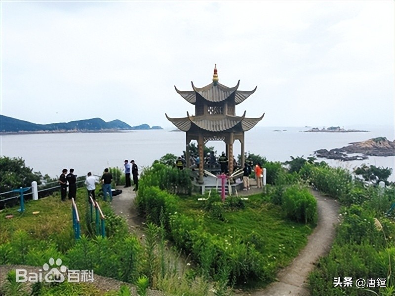 宁波松兰山旅游度假区海上项目,宁波松兰山自驾旅游攻略