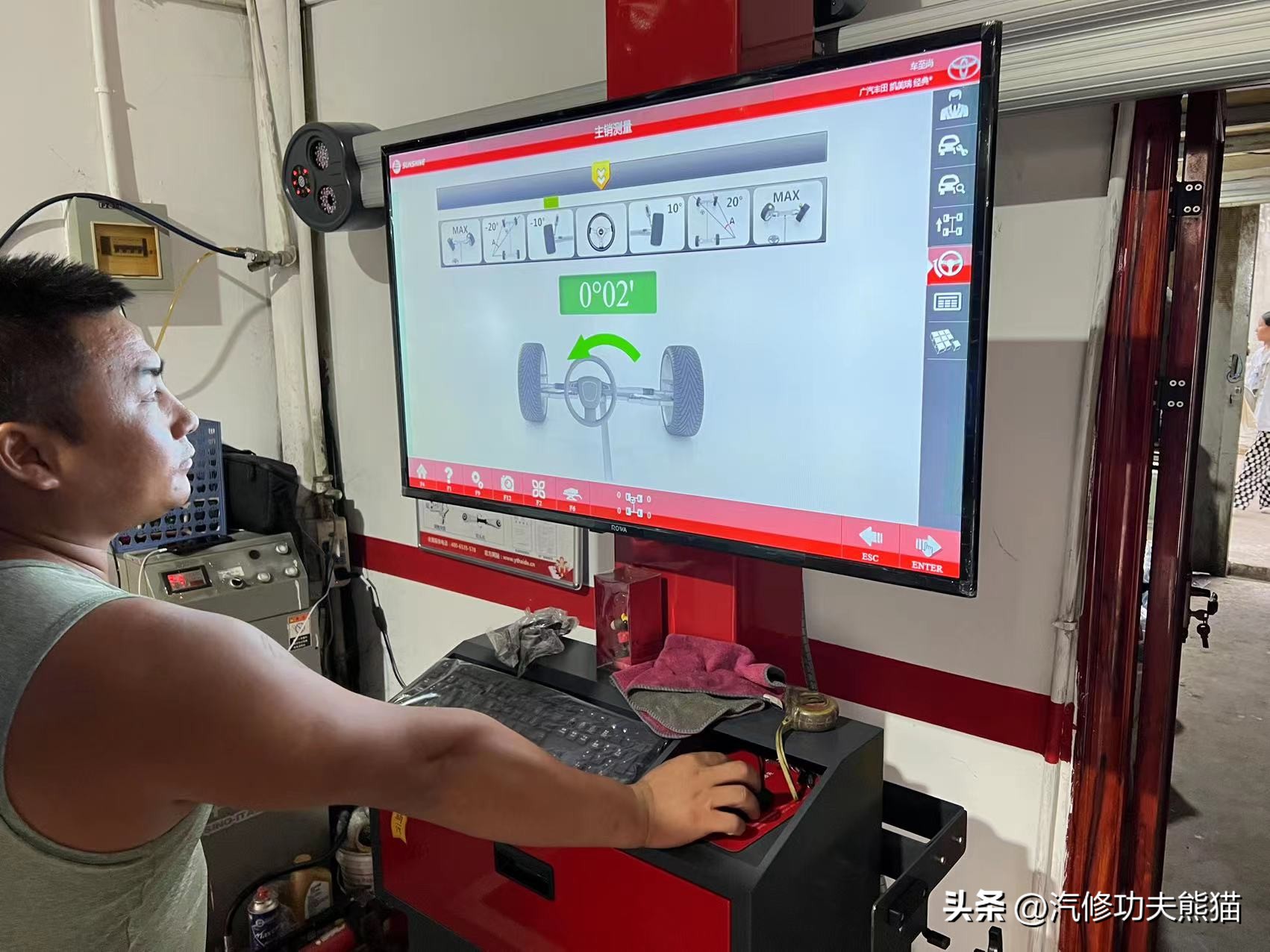 一车传三代丰田越野,六代半丰田凯美瑞烧机油