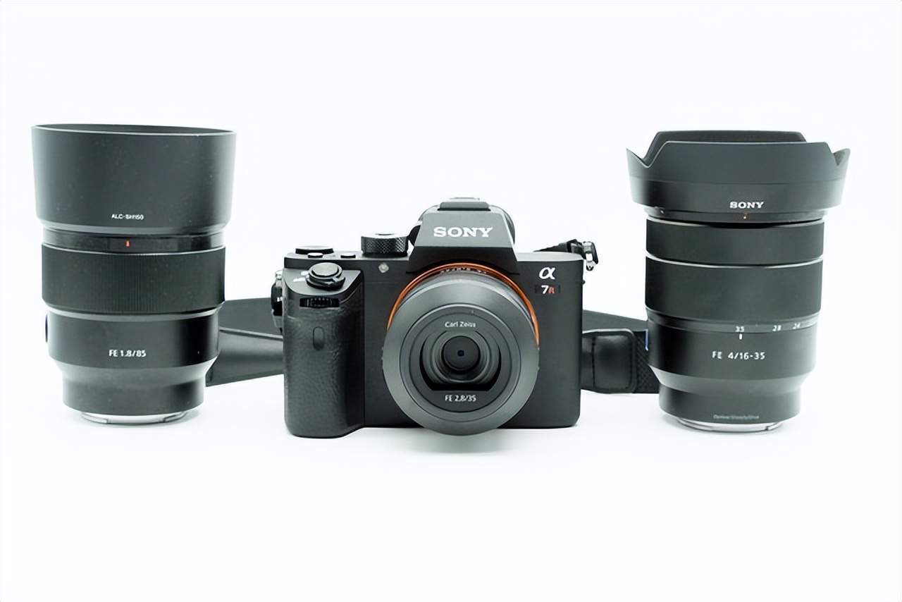 选择摄影器材应该考虑哪些方面,大画幅相机与摄影器材