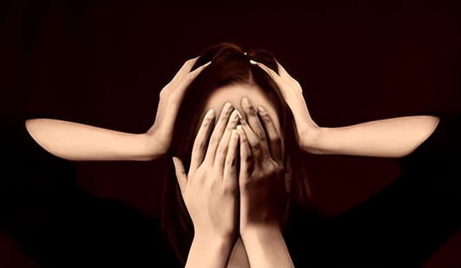 有一种感慨叫心好累,真正的心累是什么感觉