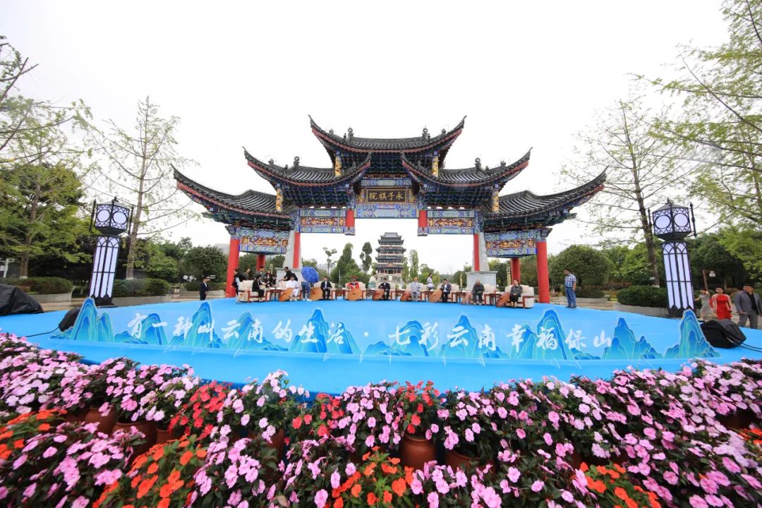 腾冲石屿星河湾温泉康养小镇,腾冲康养旅居温泉入户