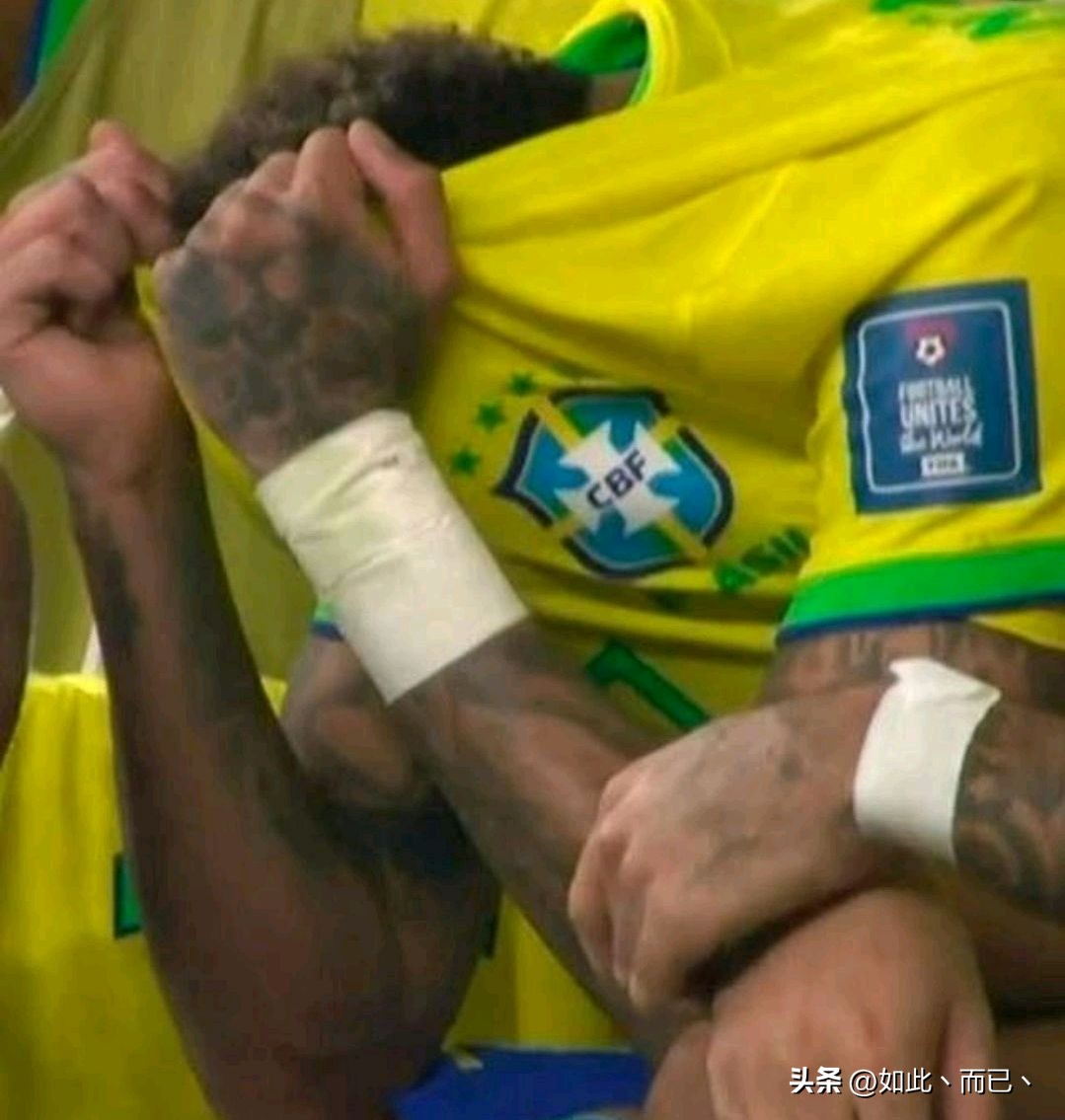 内马尔c罗最新比赛,c罗进球后内马尔的表现