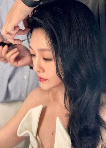 闹乌龙？大S经纪人否认具俊晔当爹买尿不湿，是替身扮演欧巴