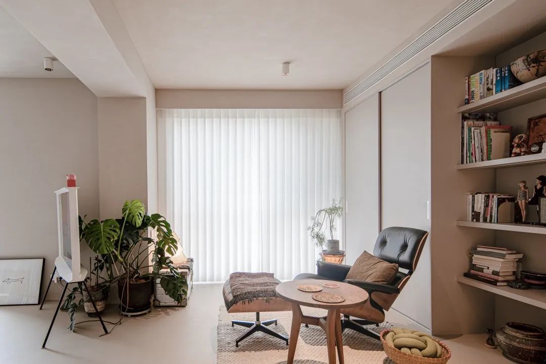 去客厅化设计真的实用吗,最简单的去客厅化设计