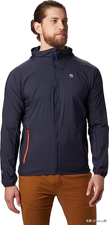 徒步登山冲锋衣品牌,徒步冲锋衣推荐性价比高