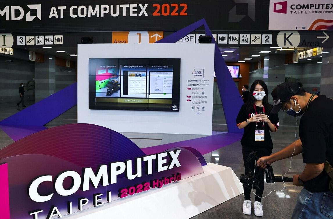 中国芯片业最新消息,芯片产业超全分析中国芯片