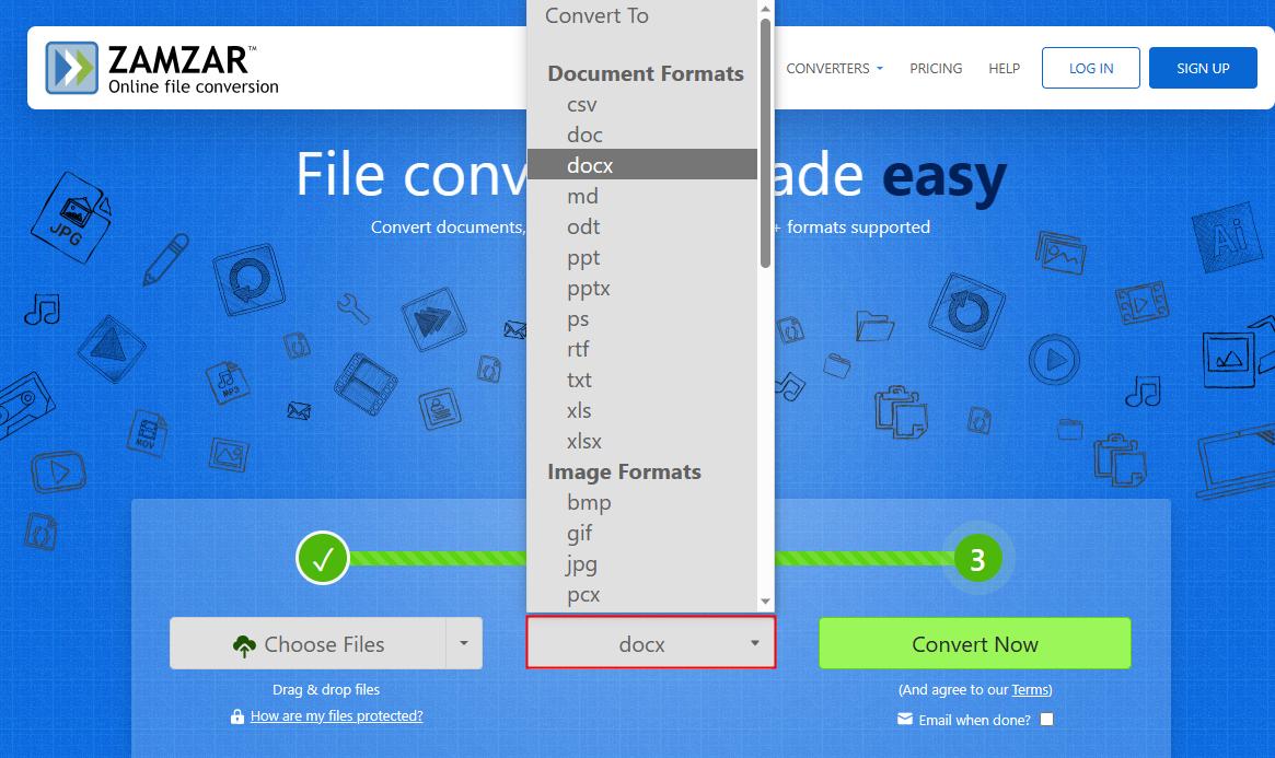 word2007文档怎么转pdf文档,用什么软件可以把pdf转为word文档