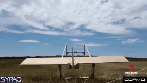 用“纸飞机”支援乌克兰？澳大利亚到底咋想的，纸板无人机靠谱吗