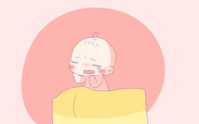 宝宝夜哭民间土办法,宝宝夜哭有啥偏方