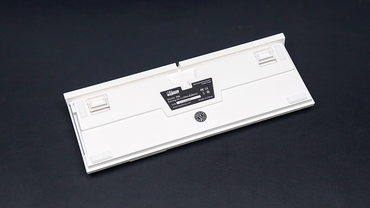 rk87s机械键盘测评,rkr98机械键盘价格