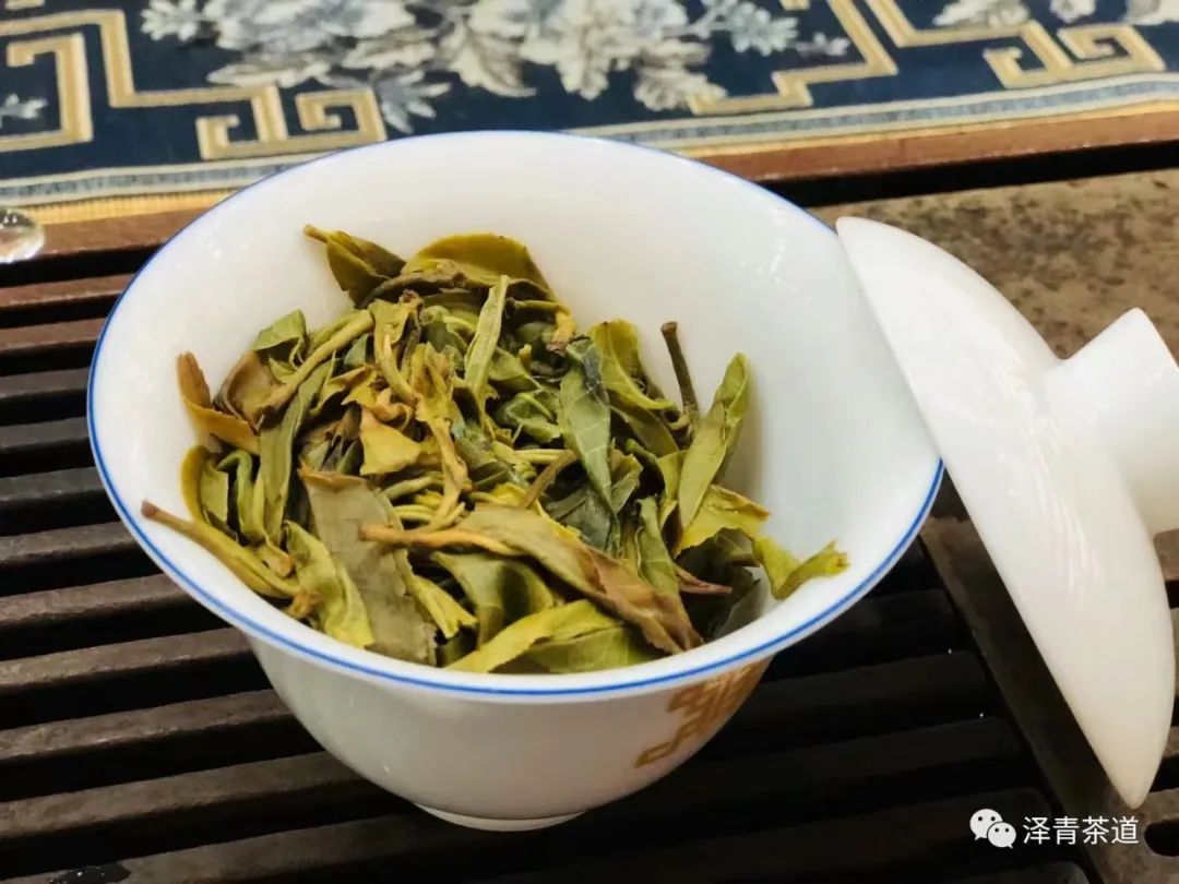 普洱茶各大山头的特性和口感图文,普洱茶老茶头的口感特点有哪些