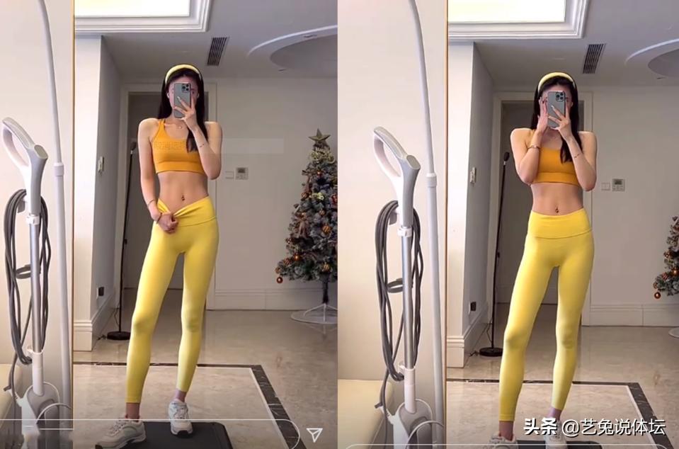 范志毅与36岁妻子,前任国足范志毅