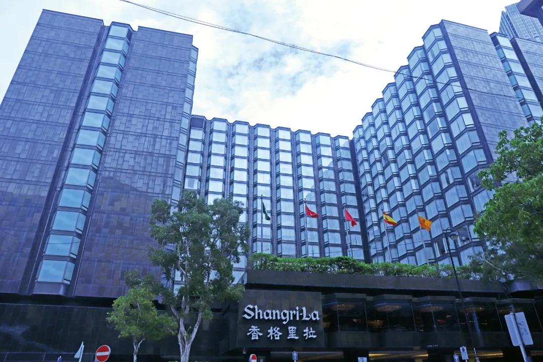 香港九龙香格里拉酒店,在香港九龙玩订什么酒店