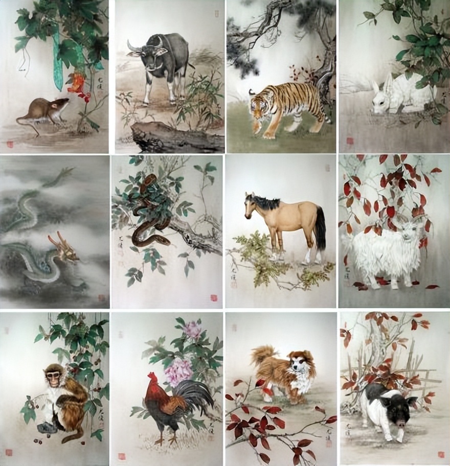 夫妻是一个属相到底好不好,夫妻同一属相到底好不好