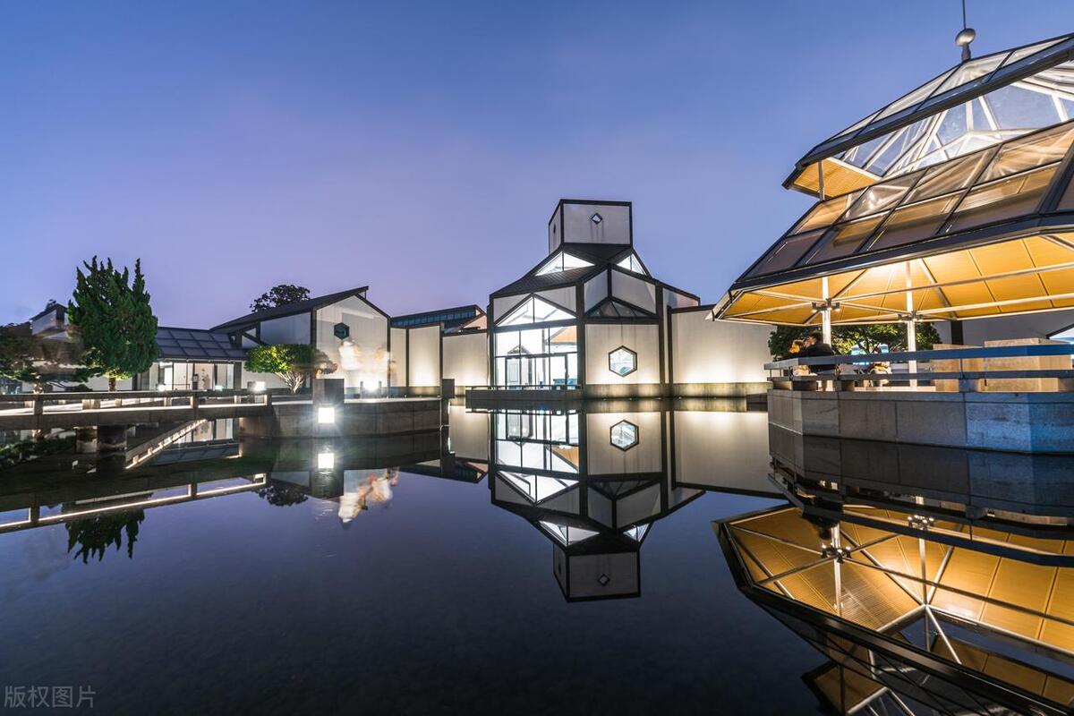 苏州留苏过年景点免费,苏州十大免费景点东方之门