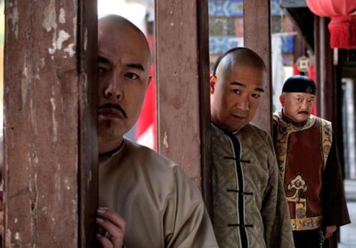 国产经典怀旧老电视剧,9分以上国产电视剧经典必看