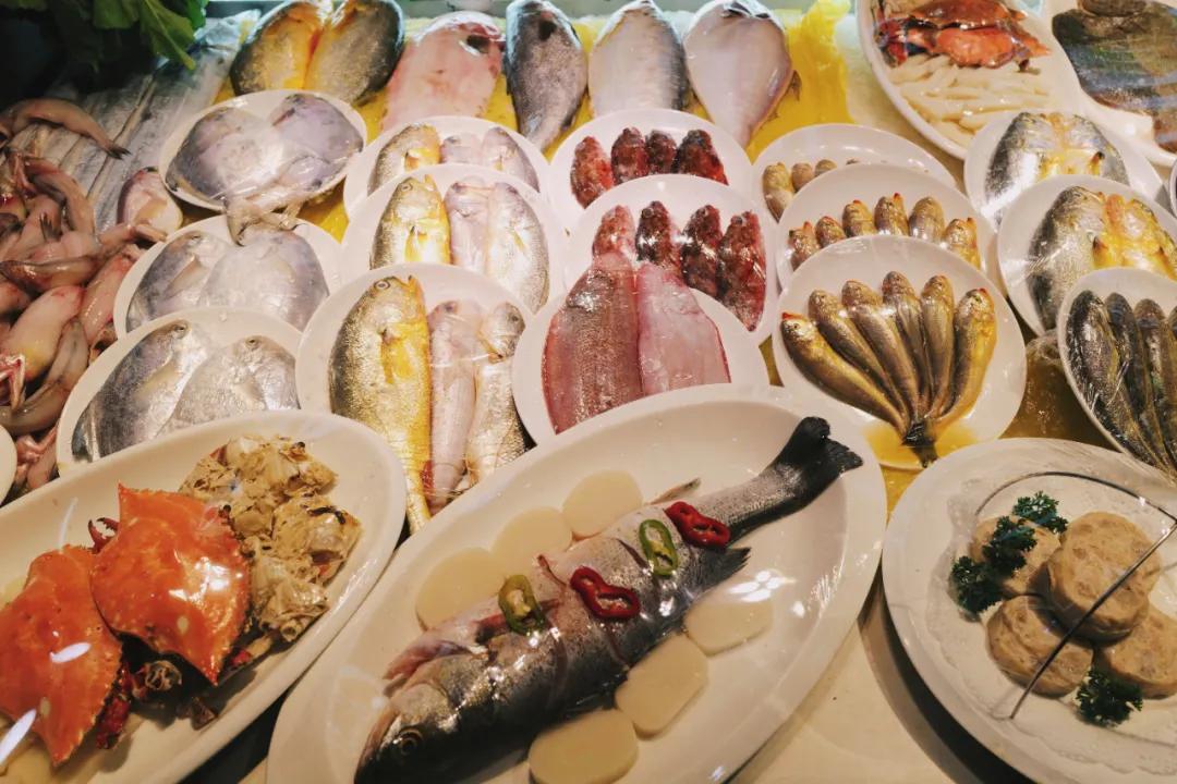 浙江每个县的特色美食,浙江主要的美食