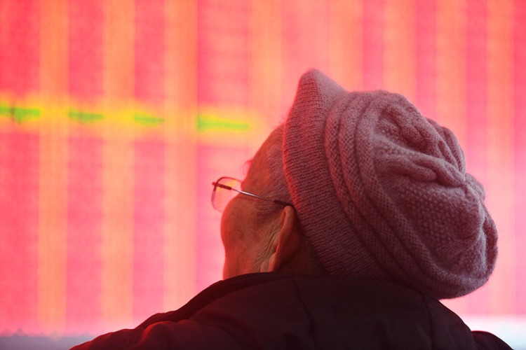 创业板指还能涨多久,早评市场超跌后必有反弹