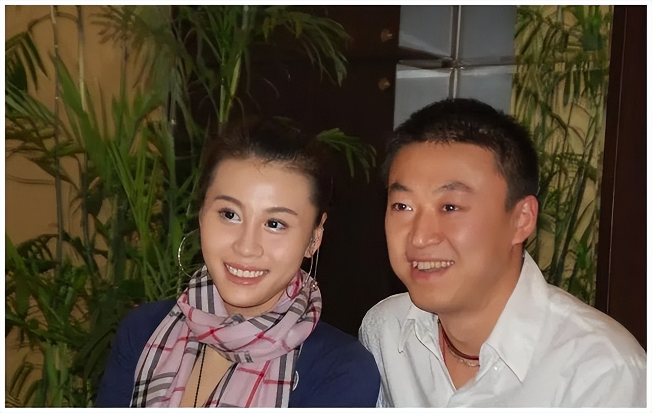马琳张宁益离婚后娶了谁,马琳和张宁益离婚财产如何分割