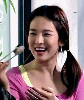 为什么要吹宋慧乔的颜值,宋慧乔为什么这么好看