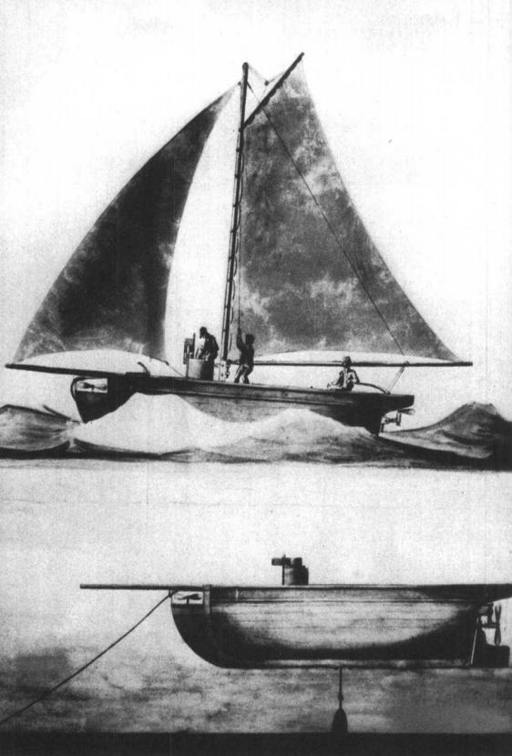 美国潜水艇发展史,美国潜水艇的发展之路