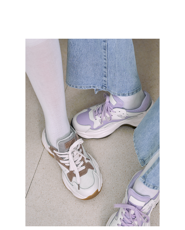 最近很火的运动鞋女,最近女生流行的运动鞋