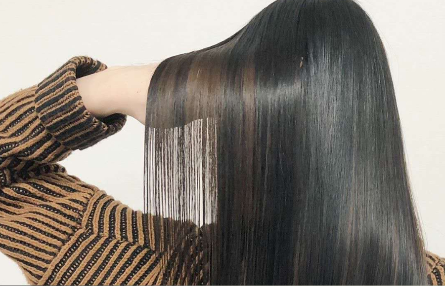 头发毛躁蓬松做软化好还是拉直好,头发烫的不好看拉直好还是软化好