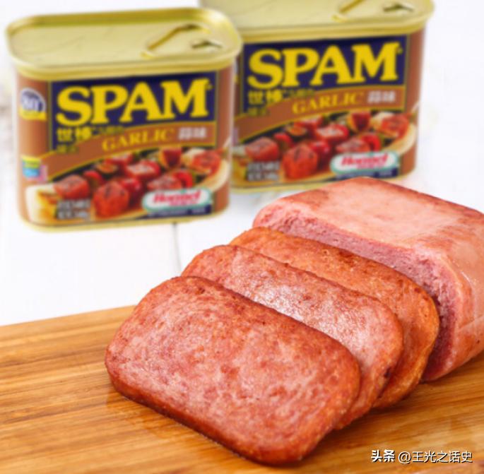 二战美国士兵吃的食物究竟有多好,二战期间各国战士们的伙食