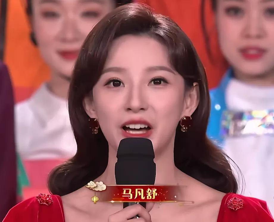 李思思马凡舒谁厉害,李思思9次上春晚