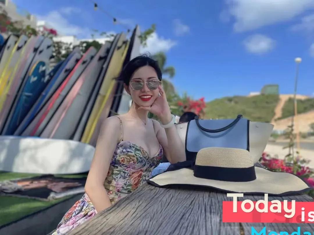 泰国丽贝岛游记,泰国小众海岛丽贝岛