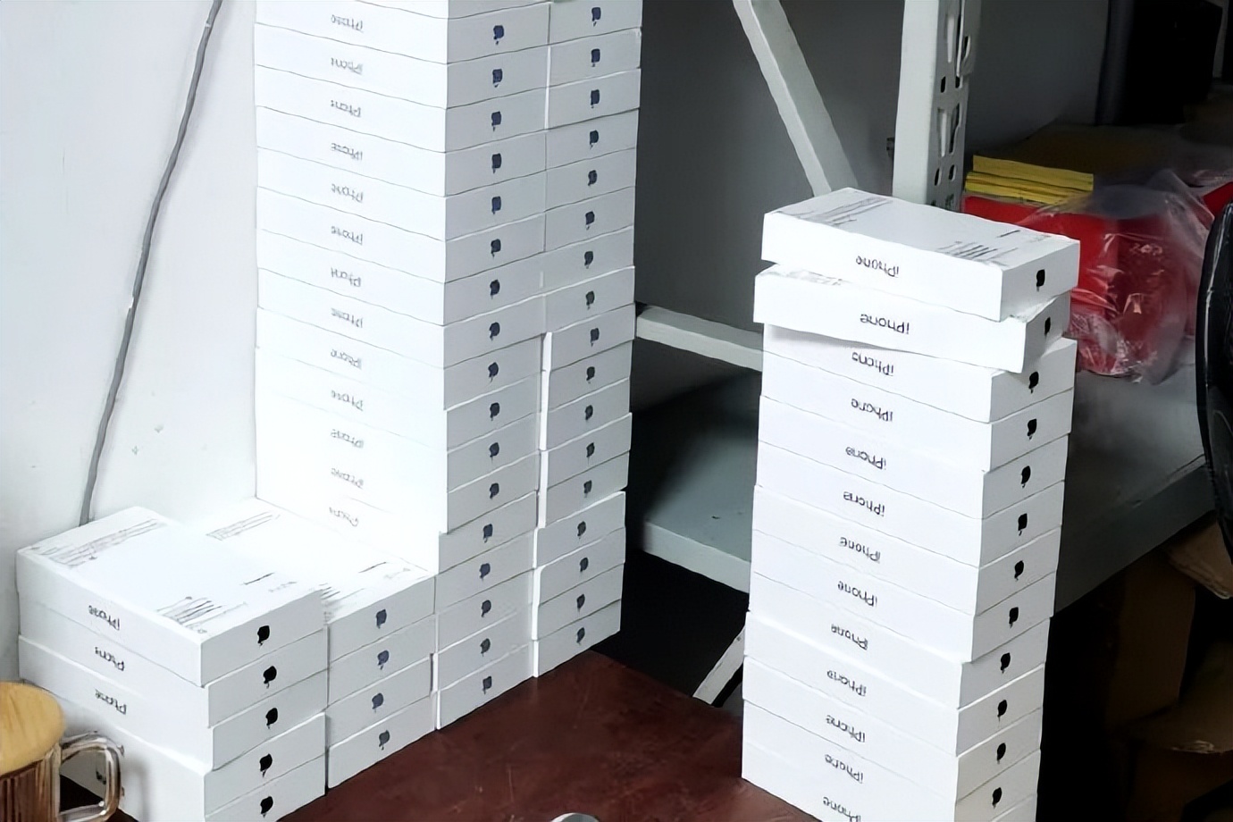 海南岛离岛免税系列走私案件告破,海南离岛免税套购团伙抓了会怎样