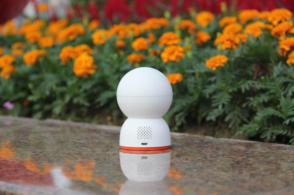 99元小湃摄像头离线,创维小湃AI智能摄像头