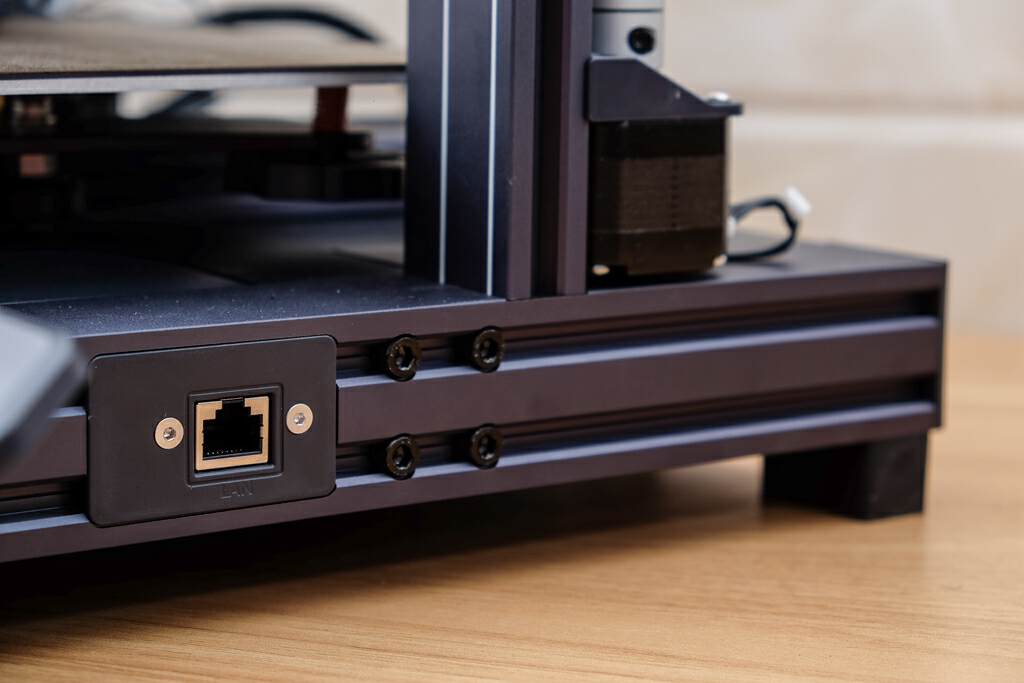 新卷王3D打印机来了，ELEGOO爱乐酷Neptune4海王星体验