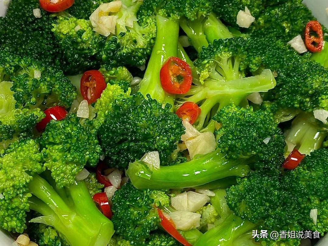 八道助眠蔬菜，建议失眠人群多吃，养心神消疲劳，提高睡眠质量