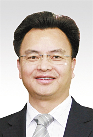 深圳市历任市委书记,广州前市委书记